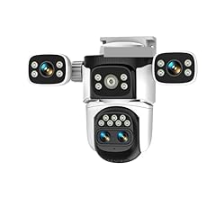 Vekelete caméra surveillance d'occasion  Livré partout en France