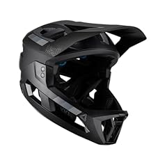Leatt casco mtb usato  Spedito ovunque in Italia 