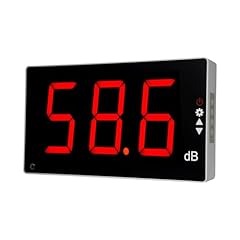 Siuke compteur bruit d'occasion  Livré partout en Belgiqu
