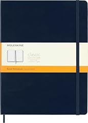 Moleskine classic ruled for sale  Delivered anywhere in UK