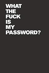 Fuck password internet for sale  Delivered anywhere in USA 