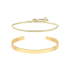 Bracelet empilable homme d'occasion  Livré partout en France