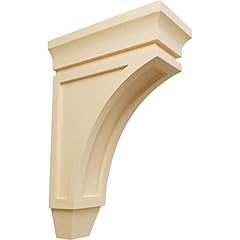 Ekena millwork corw03x07x10lum for sale  Delivered anywhere in USA 