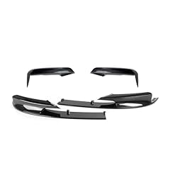 Front spoiler bmw for sale  Delivered anywhere in UK