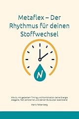 Metaflex der rhythmus for sale  Delivered anywhere in USA 