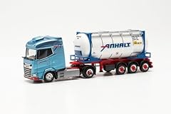 Herpa lkw modell gebraucht kaufen  Wird an jeden Ort in Deutschland