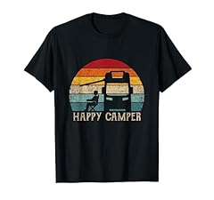 Happy camper camping for sale  Delivered anywhere in USA 