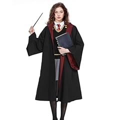 Wizard robe hood for sale  Delivered anywhere in USA 