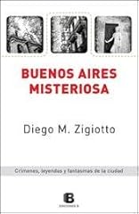 Buenos aires misteriosa d'occasion  Livré partout en France