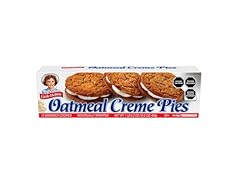 Oatmeal creme pies for sale  Delivered anywhere in UK