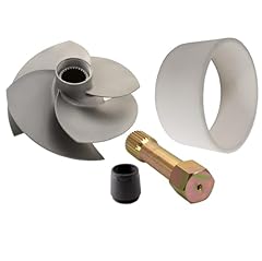 Impeller solutions impeller for sale  Delivered anywhere in USA 