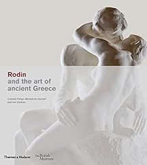 Rodin art ancient for sale  Delivered anywhere in UK