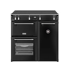 Stoves richmond 90ei for sale  Delivered anywhere in UK