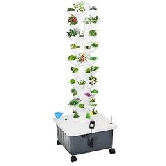 Pods hydroponics tower for sale  Delivered anywhere in USA 