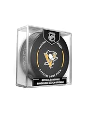 Pittsburgh penguins official for sale  Delivered anywhere in USA 