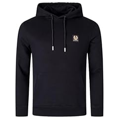Belstaff hoodie dark usato  Spedito ovunque in Italia 
