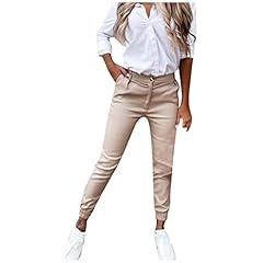 Damen cropped hose gebraucht kaufen  Wird an jeden Ort in Deutschland