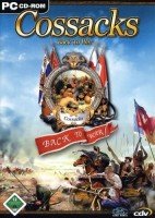 Cossacks back to usato  Spedito ovunque in Italia 