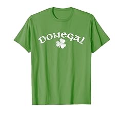 Donegal ireland shamrock for sale  Delivered anywhere in USA 