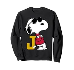 Joe cool snoopy for sale  Delivered anywhere in UK