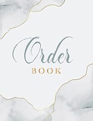 Order book sales for sale  Delivered anywhere in USA 