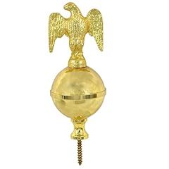 Taurish brass eagle for sale  Delivered anywhere in USA 