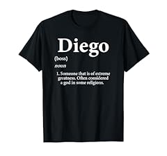 Diego dio definizione usato  Spedito ovunque in Italia 