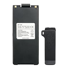 195 196 batteria usato  Spedito ovunque in Italia 