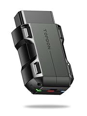 Topdon topscan lite usato  Spedito ovunque in Italia 