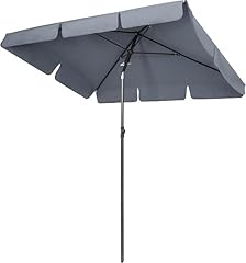 Tlgreen garden parasol for sale  Delivered anywhere in UK
