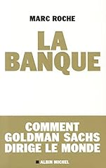 Banque golden sachs d'occasion  Livré partout en France