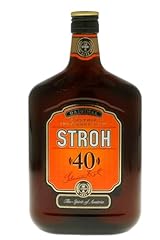Stroh inlander rum for sale  Delivered anywhere in UK