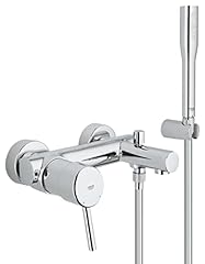 Grohe 32212001 concetto for sale  Delivered anywhere in UK