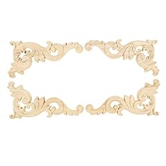 Muxsam wood carved for sale  Delivered anywhere in USA 