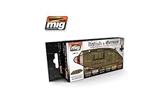Ammo mig war for sale  Delivered anywhere in USA 