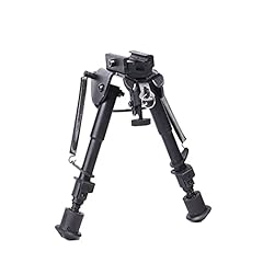 Yuehuamech bipod adjustable for sale  Delivered anywhere in Ireland