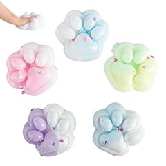 Munskt squishy pfote gebraucht kaufen  Wird an jeden Ort in Deutschland