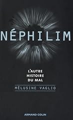 Néphilim histoire mal d'occasion  Livré partout en France