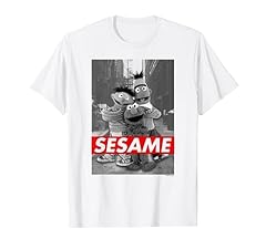 Sesame street sesame for sale  Delivered anywhere in USA 