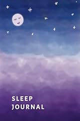 Sleep journal daily for sale  Delivered anywhere in USA 