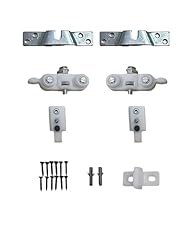 Kit per porta usato  Spedito ovunque in Italia 