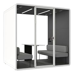 Soundproof office pod for sale  Delivered anywhere in USA 
