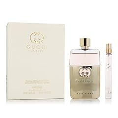 Gucci guilty piece for sale  Delivered anywhere in UK
