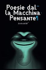 Poesie dalla macchina d'occasion  Livré partout en France