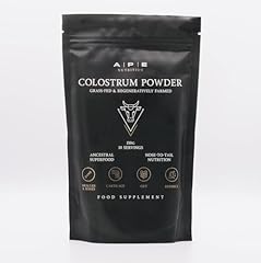 Ape nutrition colostrum for sale  Delivered anywhere in UK