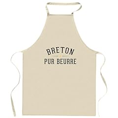 Tablier breton apron d'occasion  Livré partout en France