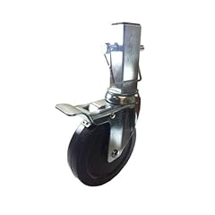 Scaffolding caster hard for sale  Delivered anywhere in USA 