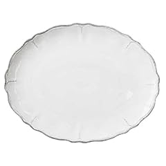 Cadeaux oval platter for sale  Delivered anywhere in USA 