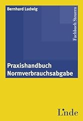 Praxishandbuch normverbrauchsa gebraucht kaufen  Wird an jeden Ort in Deutschland