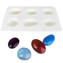 Pebbles stone molds for sale  Delivered anywhere in UK